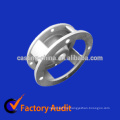 Investment Casting Stainless Steel Pump Bracket Pump Parts